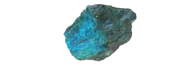 Turquoise Brut