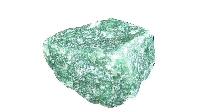 Aventurine Verte