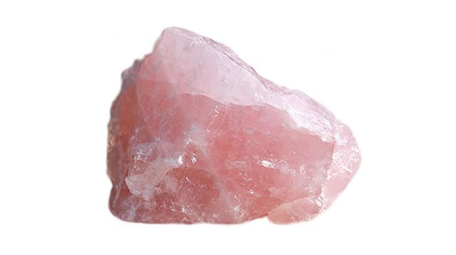 Quartz Rose Brut