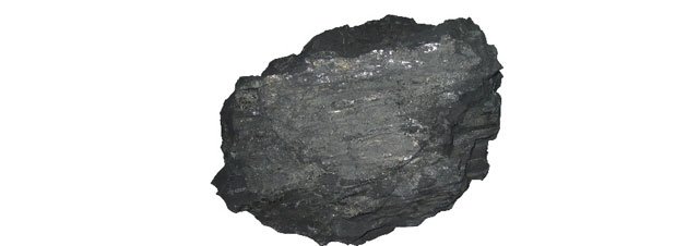 Shungite Brut